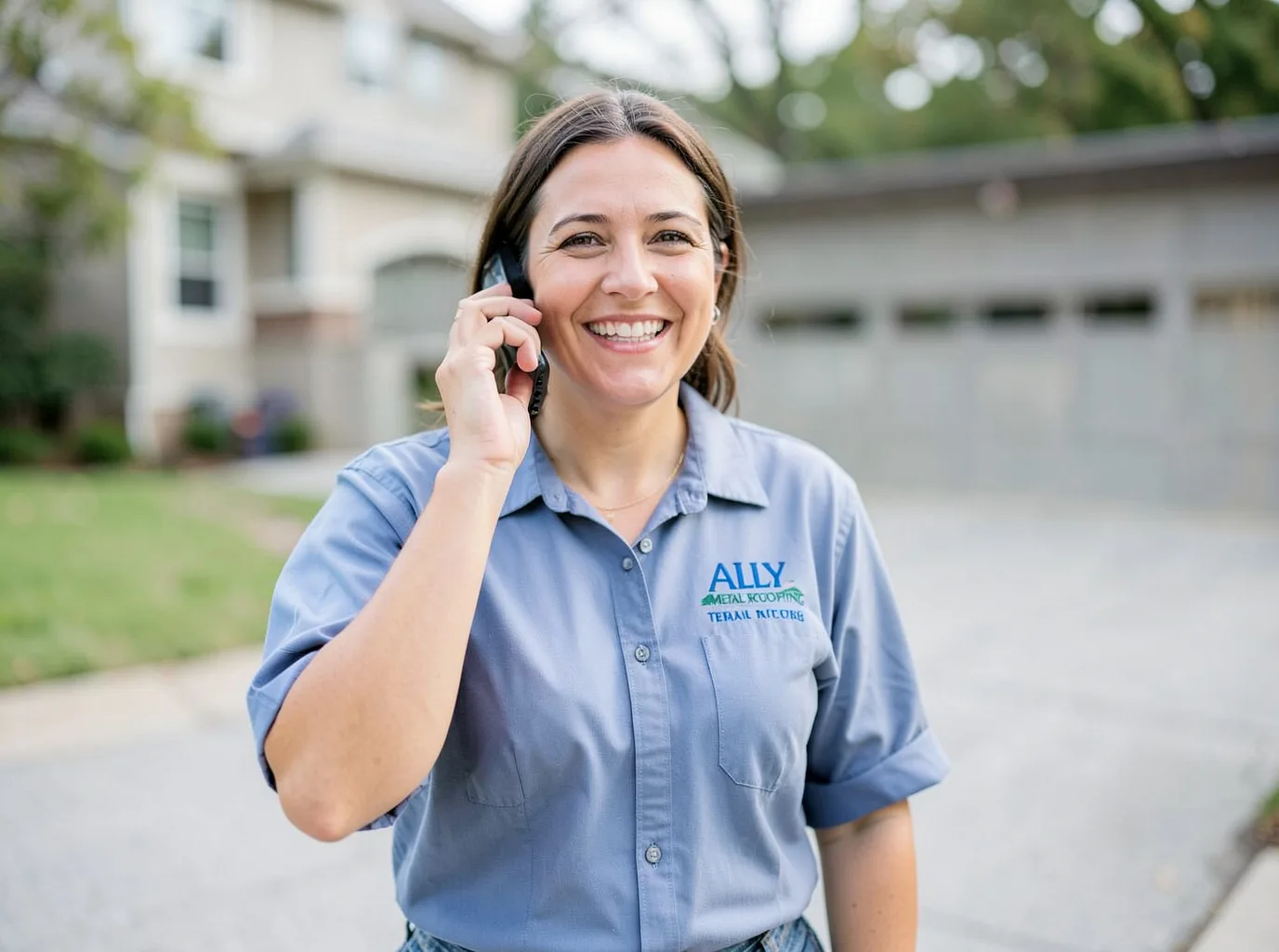 Metal Roof Installation Zanesville, OH FAQs